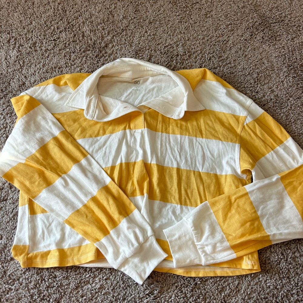 Kohls Polo Shirt